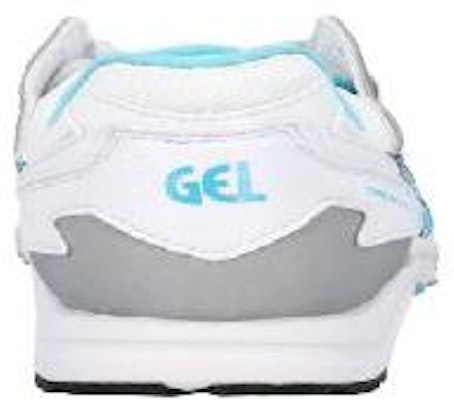 아식스 꼼데 화이트 타르터 SC '블루 캐주얼' FHK100002L1 Purchase 아식스 꼼데 화이트 타르터 SC '블루 캐주얼' FHK100002L1