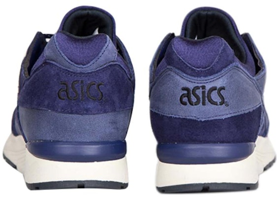 亚瑟士联名Commonwealth Gel Lyte 5 '双子座' 运动鞋 H44JK-5050 Shop 亚瑟士联名Commonwealth Gel Lyte 5 '双子座' 运动鞋 H44JK-5050