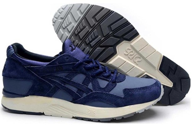 ASICS Commonwealth Gel Lyte 5 'Gemini' Lelaki/Wanita Kasut Sneaker H44JK-5050 Purchase ASICS Commonwealth Gel Lyte 5 'Gemini' Lelaki/Wanita Kasut Sneaker H44JK-5050