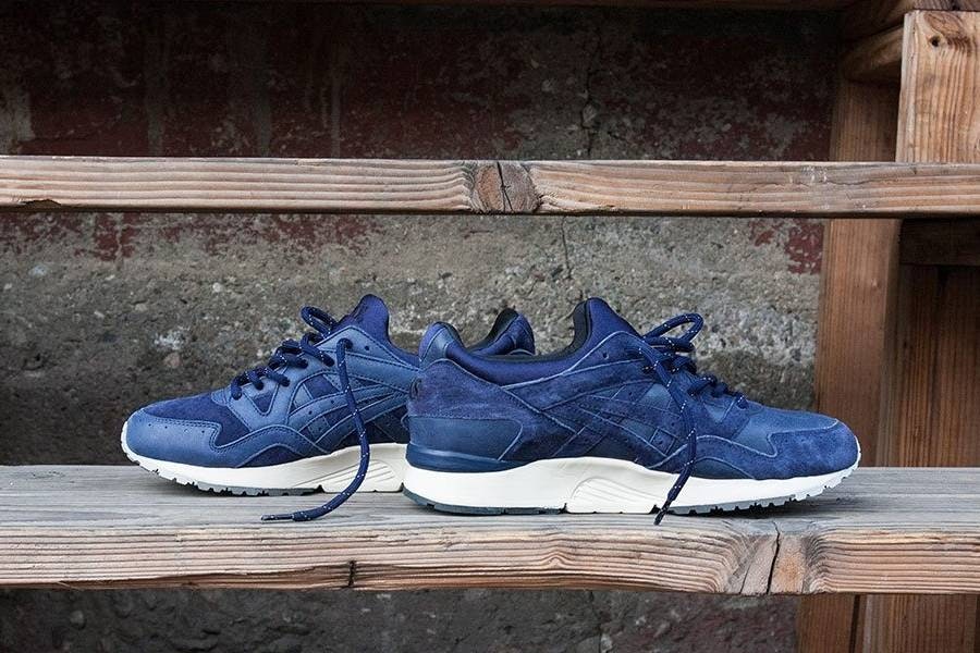 Gel lyte v clearance commonwealth