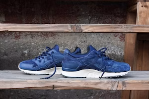 ASICS Commonwealth Gel Lyte 5 'Gemini' H44JK-5050 ASICS Commonwealth Gel Lyte 5 'Gemini' H44JK-5050