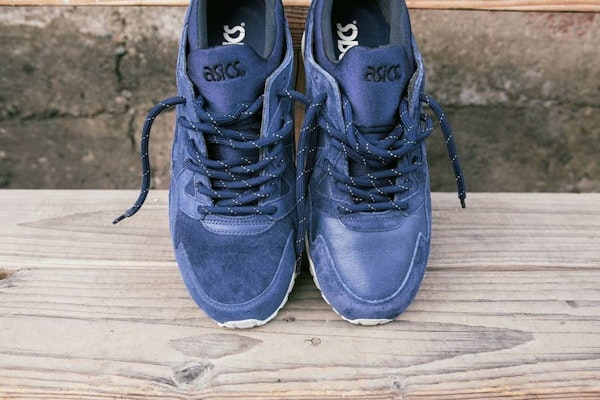 ASICS Commonwealth Gel Lyte 5 'Géminis' H44JK-5050 Order ASICS Commonwealth Gel Lyte 5 'Géminis' H44JK-5050