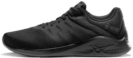 ASICS Comutora 'Black' 1021A046001 ASICS Comutora 'Black' 1021A046001
