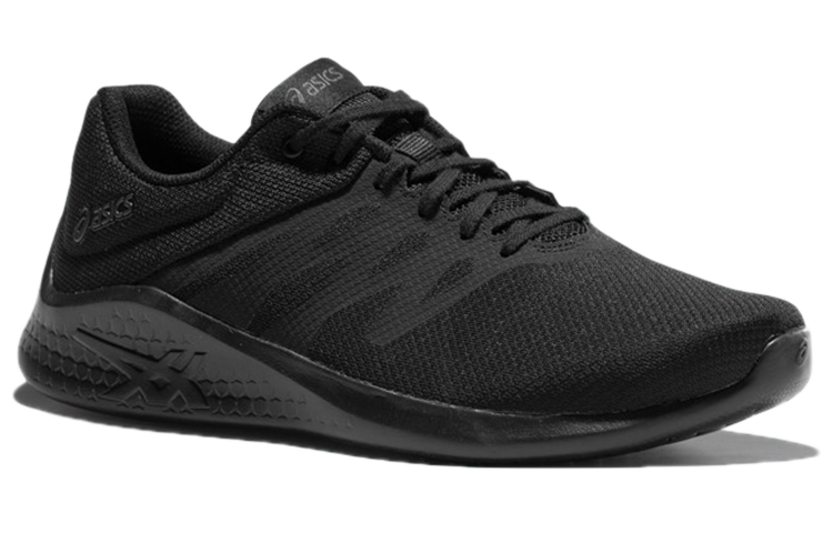 Lookbook ASICS Comutora ''Schwarz'' 1021A046001
