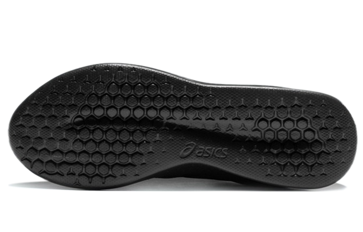 Shop ASICS Comutora 'Hitam' 1021A046001