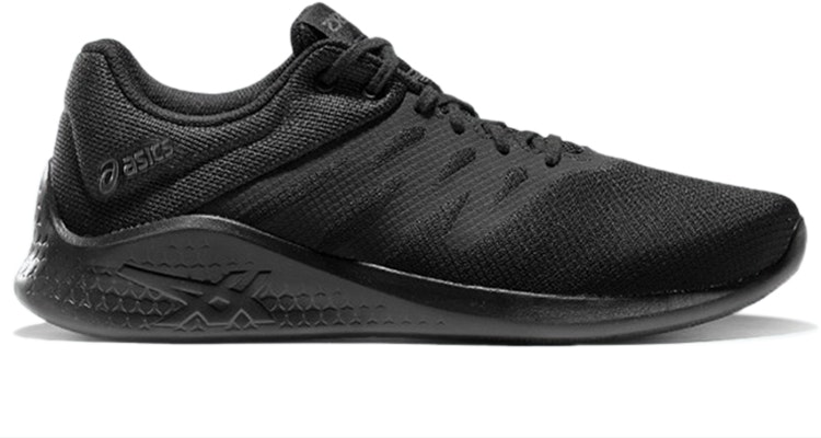 Asics Comutora 跑步運動鞋 黑色 Order Asics Comutora 跑步運動鞋 黑色