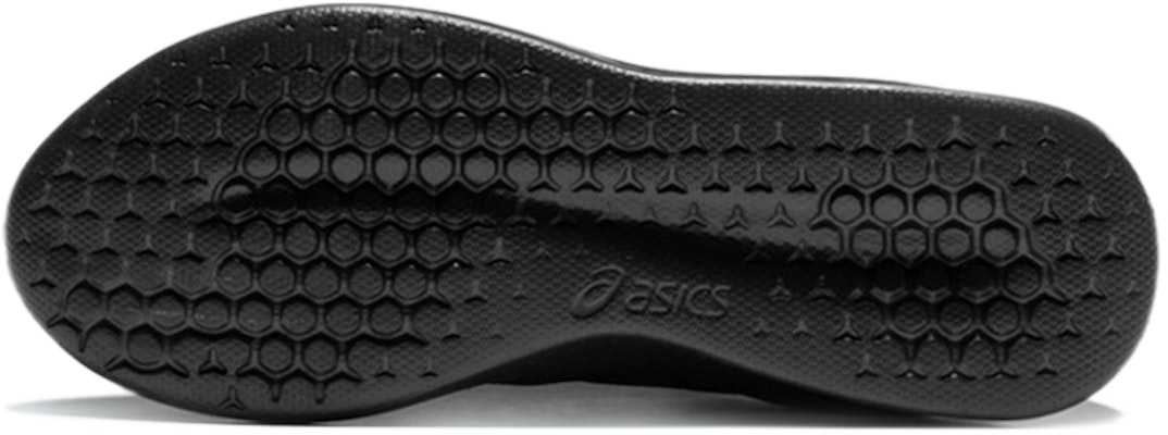 Asics Comutora 跑步運動鞋 黑色 Shop Asics Comutora 跑步運動鞋 黑色