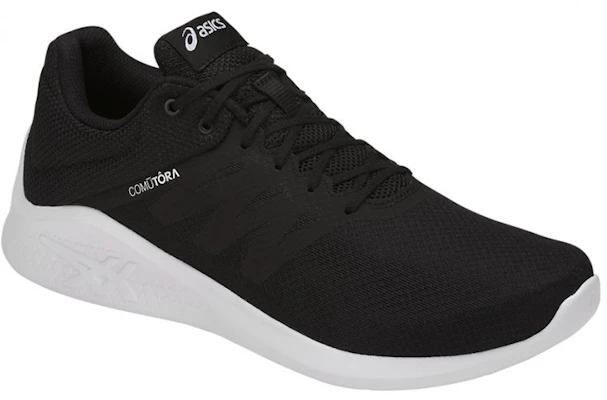 ASICS Comutora 'Negro Carbón' T831N-9090 Lookbook ASICS Comutora 'Negro Carbón' T831N-9090