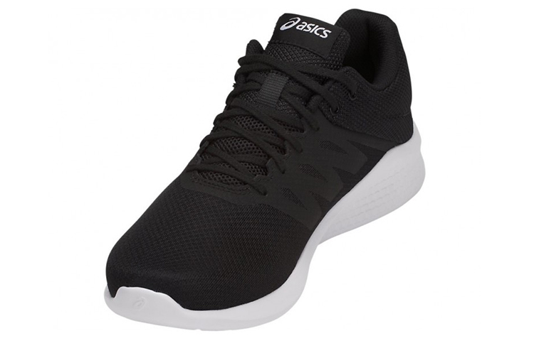 Shop ASICS Comutora 'Negro Carbón' T831N-9090