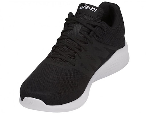 Asics Comutora 跑步鞋 炭黑 Shop Asics Comutora 跑步鞋 炭黑