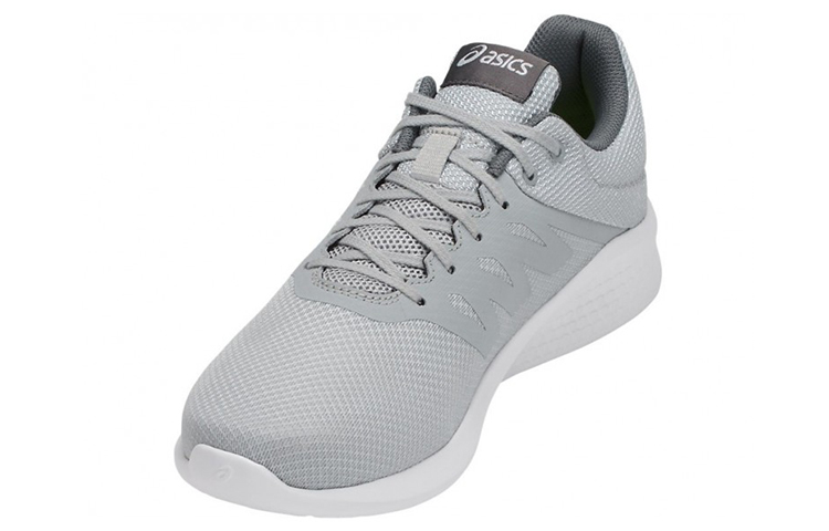 Shop ASICS Comutora ''Chaussures de Running Grises'' T831N-9696