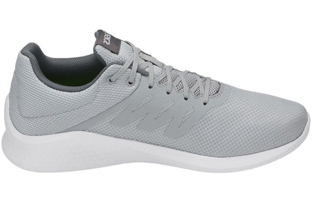 Asics 適快瑞達 跑步鞋 灰色 Order Asics 適快瑞達 跑步鞋 灰色