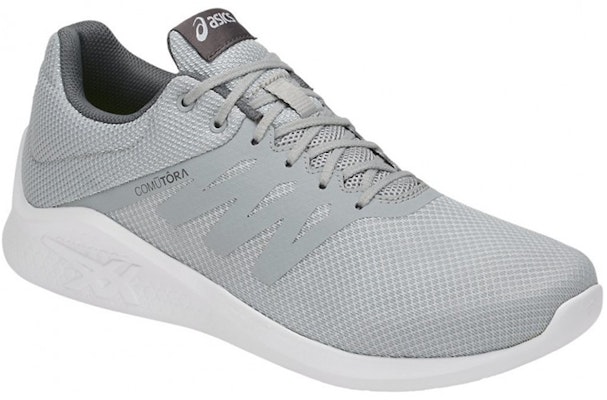 Asics 適快瑞達 跑步鞋 灰色 Lookbook Asics 適快瑞達 跑步鞋 灰色