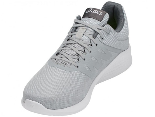 Asics 適快瑞達 跑步鞋 灰色 Shop Asics 適快瑞達 跑步鞋 灰色