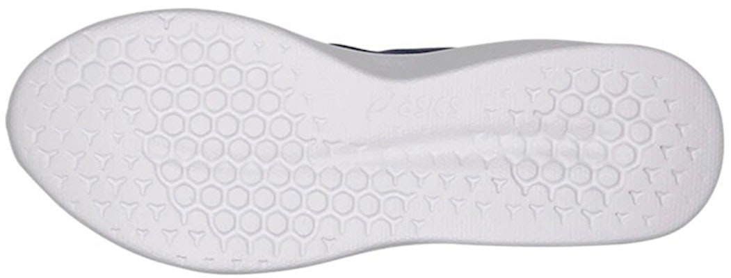 Asics Comutora 藍色跑步鞋 Shop Asics Comutora 藍色跑步鞋