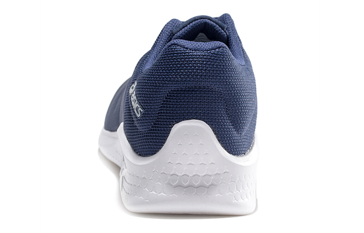 Lookbook ASICS Comutora 'Biru Indigo' 1021A046400