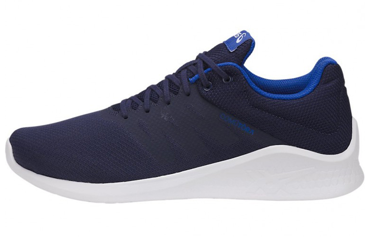 ASICS Comutora 'Midnight Blue' T831N-4949