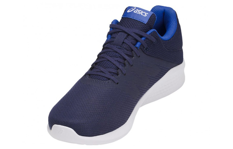 Shop ASICS Comutora ''Mitternachtsblau'' T831N-4949