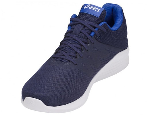 Asics Comutora 慢跑鞋 藏藍 Shop Asics Comutora 慢跑鞋 藏藍