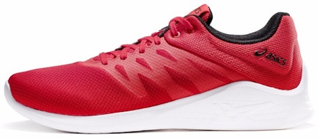 ASICS Comutora 'Red' 1021A046-600 ASICS Comutora 'Red' 1021A046-600