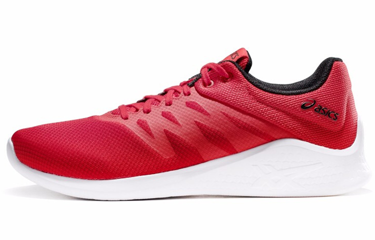 ASICS Comutora 'Red' 1021A046-600