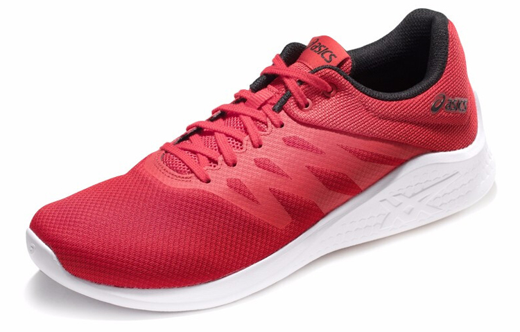 Order ASICS Comutora 'Merah' 1021A046-600