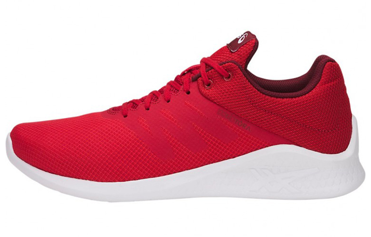ASICS Comutora 'Red' T831N-2323