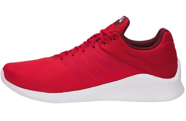 Asics Comutora 跑步鞋 紅色 Buy Asics Comutora 跑步鞋 紅色