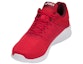 Shop Asics Comutora 跑步鞋 紅色