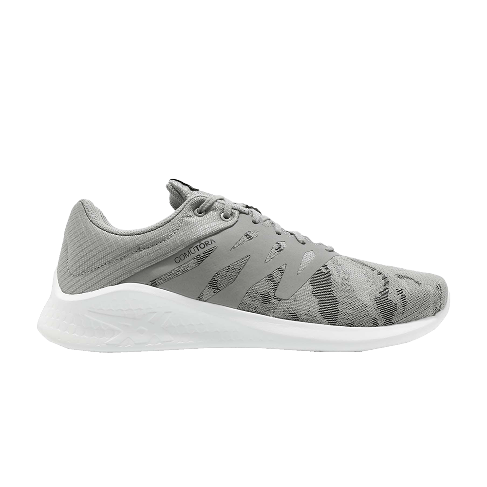 ASICS Comutora MX 'Grey' 1021A013-020