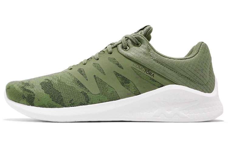 ASICS Comutora MX 'Military Green' 1021A013-300