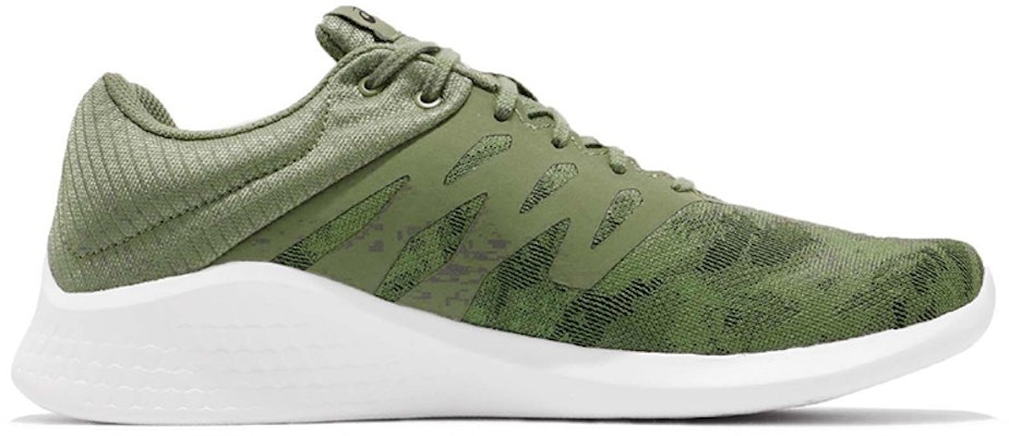 Asics Comutora MX 跑步鞋 軍綠色 Order Asics Comutora MX 跑步鞋 軍綠色