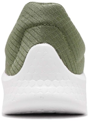 Asics Comutora MX 跑步鞋 軍綠色 Shop Asics Comutora MX 跑步鞋 軍綠色