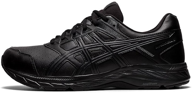 ASICS Gel-Contend SL (4E) 'Negro' 1131A055-001 Buy ASICS Gel-Contend SL (4E) 'Negro' 1131A055-001