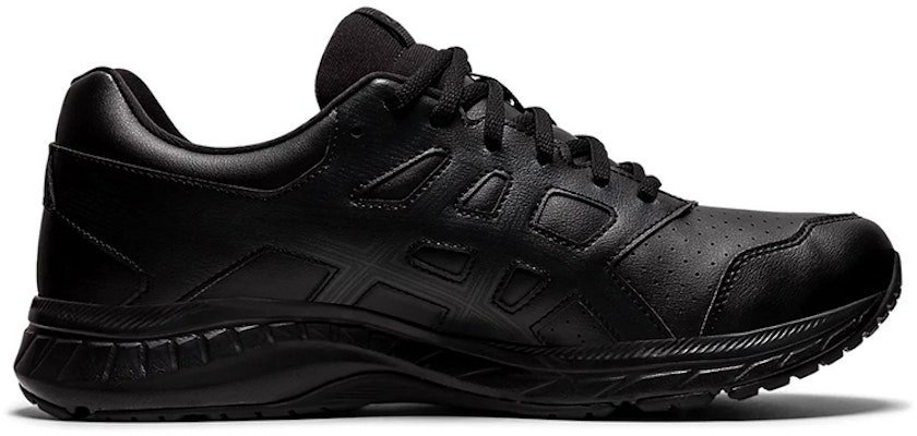 ASICS Gel-Contend SL (4E) 'Hitam' 1131A055-001 Order ASICS Gel-Contend SL (4E) 'Hitam' 1131A055-001