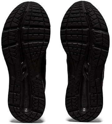 ASICS Gel-Contend SL (4E) 'Hitam' 1131A055-001 Details for ASICS Gel-Contend SL (4E) 'Hitam' 1131A055-001