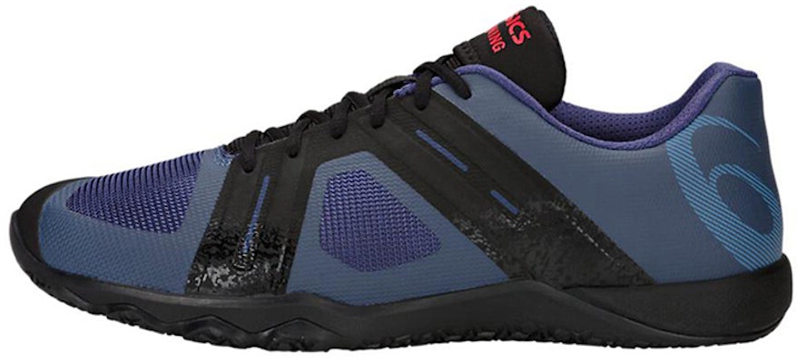 아식스 컨빅션 X 2 블루 (Asics Conviction X 2 Blue) S802N-400 Buy 아식스 컨빅션 X 2 블루 (Asics Conviction X 2 Blue) S802N-400