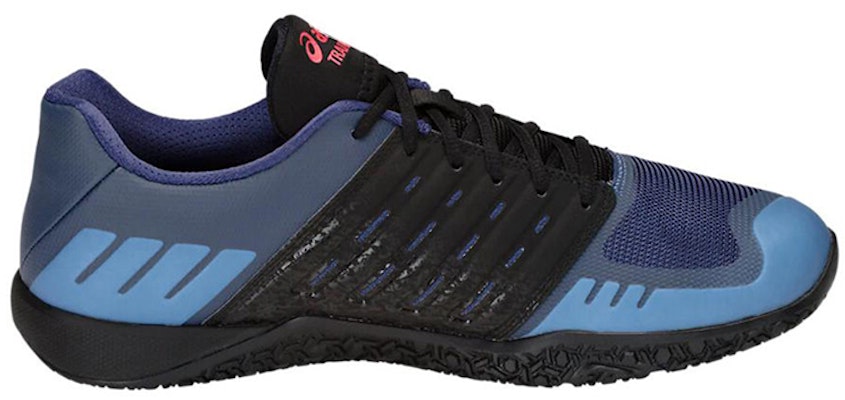아식스 컨빅션 X 2 블루 (Asics Conviction X 2 Blue) S802N-400 Order 아식스 컨빅션 X 2 블루 (Asics Conviction X 2 Blue) S802N-400
