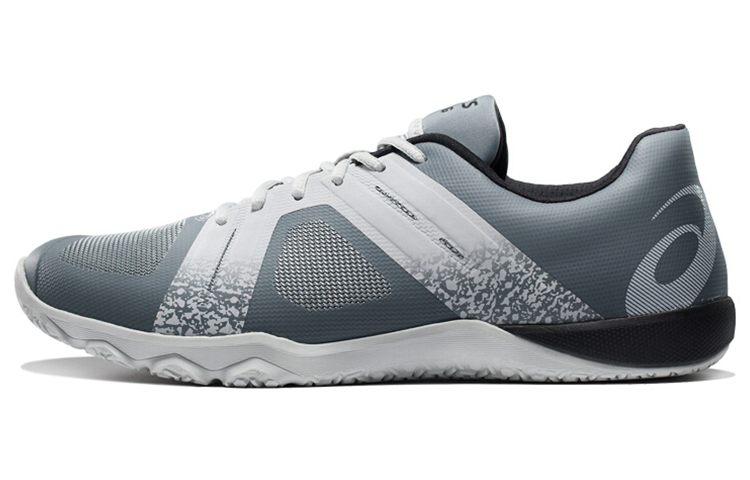 ASICS Conviction X 2 'Grey' S802N-1196
