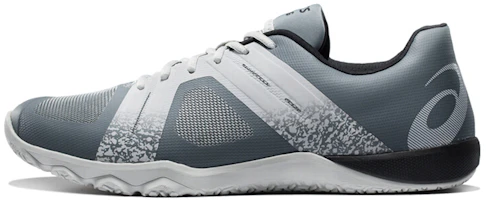 ASICS Conviction X 2 'Grey' S802N-1196 ASICS Conviction X 2 'Grey' S802N-1196