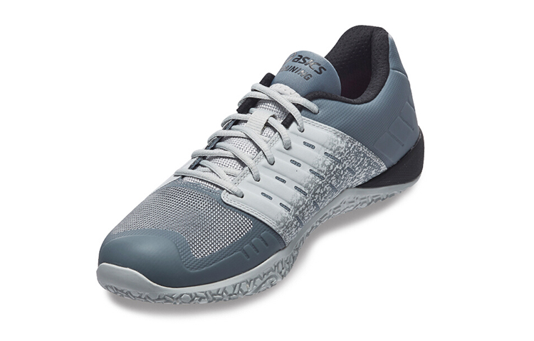 Order ASICS Conviction X 2 'Gris' S802N-1196
