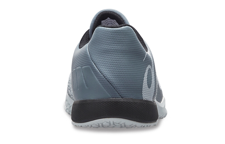 Shop ASICS Conviction X 2 'Gris' S802N-1196