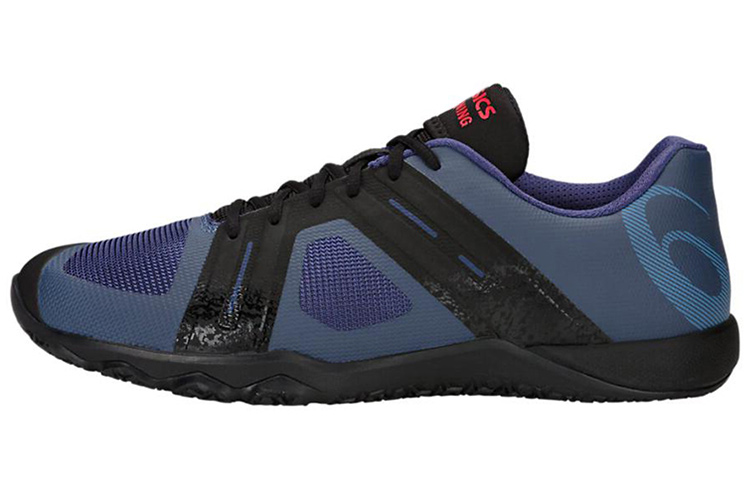 ASICS Conviction X 2 Blue S802N-400