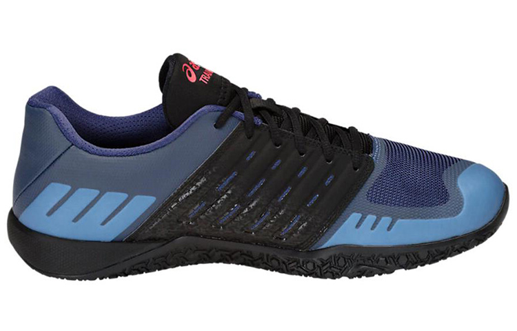 Order 아식스 컨빅션 X 2 블루 (Asics Conviction X 2 Blue) S802N-400