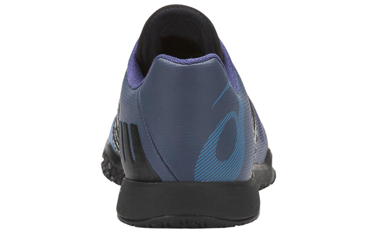 Shop 아식스 컨빅션 X 2 블루 (Asics Conviction X 2 Blue) S802N-400