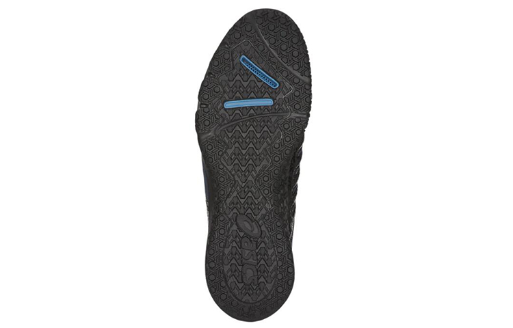 Purchase 아식스 컨빅션 X 2 블루 (Asics Conviction X 2 Blue) S802N-400