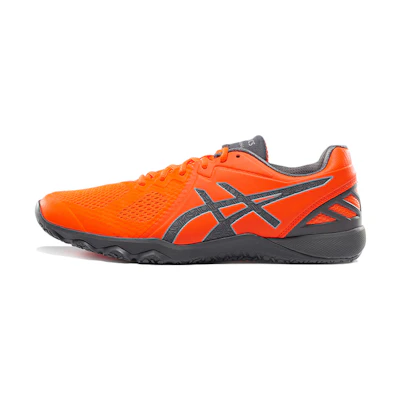 ASICS Conviction X 'Orange Low'