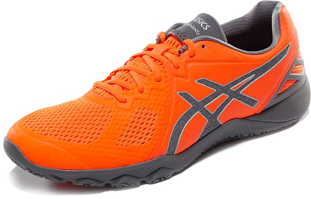 アシックス コンビクションX オレンジロウ S703N-3097 Order アシックス コンビクションX オレンジロウ S703N-3097