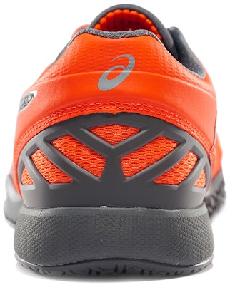 アシックス コンビクションX オレンジロウ S703N-3097 Shop アシックス コンビクションX オレンジロウ S703N-3097