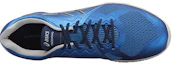Lookbook ASICS Conviction X Rendah 'Biru' S703N-4549